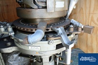 Image of Stokes BB2 Tablet Press, 27 Station 04