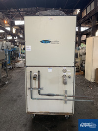 Image of 15 Ton Thermal Care Chiller, Air Cooled, Model LQ2A1504 04