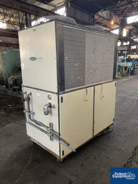 Image of 15 Ton Thermal Care Chiller, Air Cooled, Model LQ2A1504 05