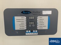 Image of 15 Ton Thermal Care Chiller, Air Cooled, Model LQ2A1504 07