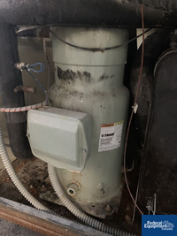Image of 15 Ton Thermal Care Chiller, Air Cooled, Model LQ2A1504 12