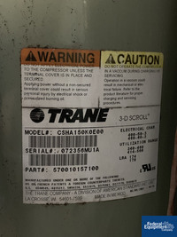 Image of 15 Ton Thermal Care Chiller, Air Cooled, Model LQ2A1504 13