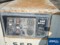Image of 60 HP INGERSOLL RAND AIR COMPRESSOR _2