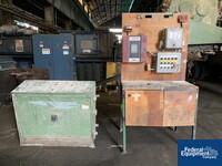 Image of 450 Liter AMK Mixtruder, C/S 03