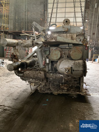 Image of 450 Liter AMK Mixtruder, C/S 05