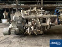 Image of 450 Liter AMK Mixtruder, C/S 06
