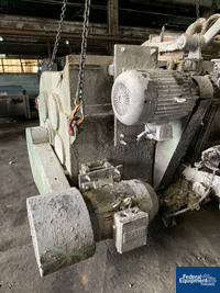 Image of 450 Liter AMK Mixtruder, C/S 08