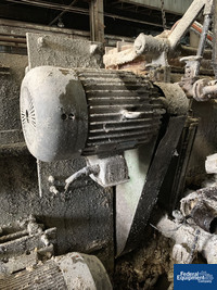 Image of 450 Liter AMK Mixtruder, C/S 10
