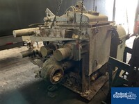 Image of 450 Liter AMK Mixtruder, C/S 12