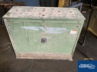 Image of 450 Liter AMK Mixtruder, C/S 13
