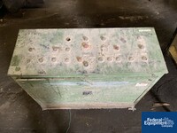 Image of 450 Liter AMK Mixtruder, C/S 14