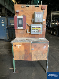 Image of 450 Liter AMK Mixtruder, C/S 16