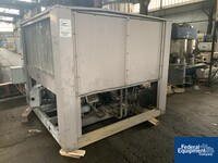 Image of 50 Ton Carrier Chiller, Air Cooled, Model 30GTN050 04