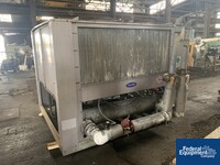 Image of 50 Ton Carrier Chiller, Air Cooled, Model 30GTN050 05