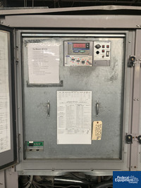 Image of 50 Ton Carrier Chiller, Air Cooled, Model 30GTN050 06