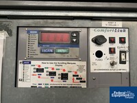 Image of 50 Ton Carrier Chiller, Air Cooled, Model 30GTN050 07