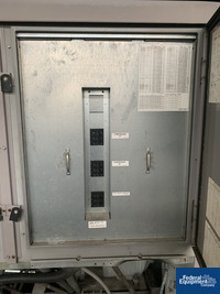 Image of 50 Ton Carrier Chiller, Air Cooled, Model 30GTN050 08