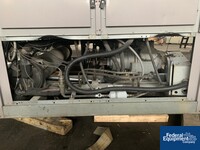 Image of 50 Ton Carrier Chiller, Air Cooled, Model 30GTN050 09