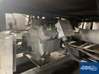 Image of 50 Ton Carrier Chiller, Air Cooled, Model 30GTN050 11