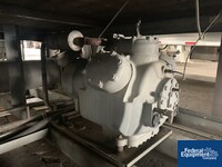 Image of 50 Ton Carrier Chiller, Air Cooled, Model 30GTN050 12