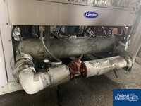 Image of 50 Ton Carrier Chiller, Air Cooled, Model 30GTN050 13