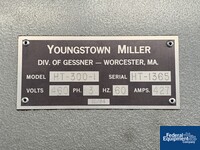 Image of 300 KW Youngstown Miller Oil Heater, Model HT-300-1 02