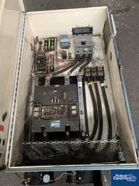 Image of 300 KW Youngstown Miller Oil Heater, Model HT-300-1 04