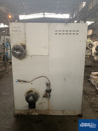 Image of 300 KW Youngstown Miller Oil Heater, Model HT-300-1 06