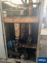 Image of 300 KW Youngstown Miller Oil Heater, Model HT-300-1 10