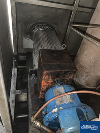 Image of 300 KW Youngstown Miller Oil Heater, Model HT-300-1 11