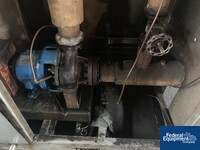 Image of 300 KW Youngstown Miller Oil Heater, Model HT-300-1 12