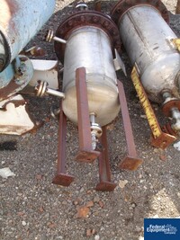 Image of 25 Gal Baeuerle and Morris Receiver, 304 S/S, 150# 02