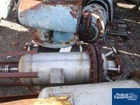 Image of 25 Gal Baeuerle and Morris Receiver, 304 S/S, 150# 03