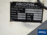 Image of Arcopak Dual Spout Belt Packer, Type C-300 _2