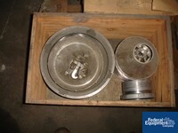 Image of Westfalia Disc Centrifuge, Model SAOWH 3036 SEF, 316 S/S 07