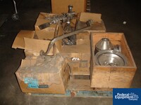 Image of Westfalia Disc Centrifuge, Model SAOWH 3036 SEF, 316 S/S 08