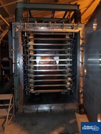 Image of 264 Sq Ft Stokes Freeze Dryer System 04