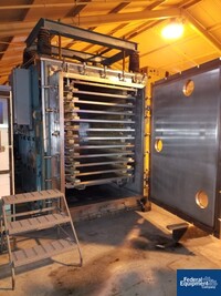 Image of 264 Sq Ft Stokes Freeze Dryer System 05