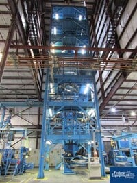 Image of Polytype Prandi Jumbo Annealed Blown Film Line 02