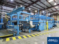 Image of Polytype Prandi Jumbo Annealed Blown Film Line 03