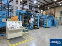 Image of Polytype Prandi Jumbo Annealed Blown Film Line 04