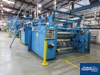 Image of Polytype Prandi Jumbo Annealed Blown Film Line 05