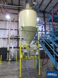 Image of Polytype Prandi Jumbo Annealed Blown Film Line 06