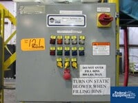 Image of Polytype Prandi Jumbo Annealed Blown Film Line 07