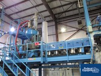 Image of Polytype Prandi Jumbo Annealed Blown Film Line 08