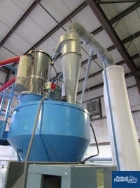 Image of Polytype Prandi Jumbo Annealed Blown Film Line 10