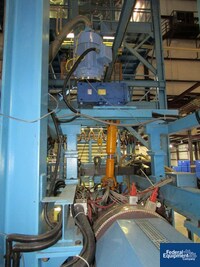 Image of Polytype Prandi Jumbo Annealed Blown Film Line 14
