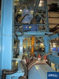 Image of Polytype Prandi Jumbo Annealed Blown Film Line 14
