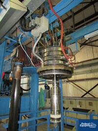 Image of Polytype Prandi Jumbo Annealed Blown Film Line 15