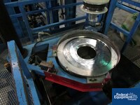 Image of Polytype Prandi Jumbo Annealed Blown Film Line 16